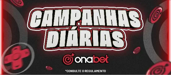 Campanhas Diarias